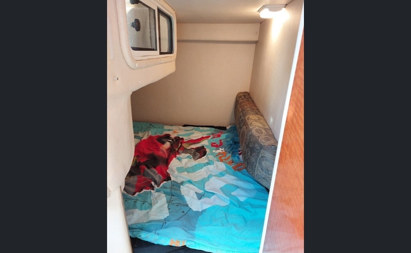 Sea Ray Sundancer 275-kuva-2